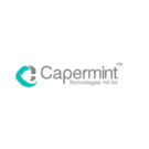 Logo - Capermint