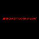 Logo - Crazy Tooth Studio