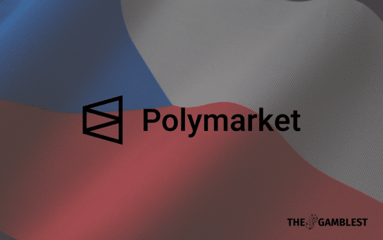Czech Republic to ban Polymarket for illegal services