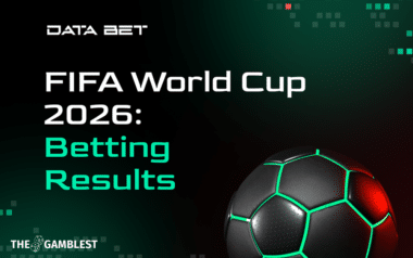 DATA.BET Reviews Betting Activity During FIFA World Cup 2026