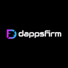 Logo - DappsFirm