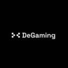 Logo - DeGaming