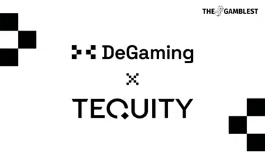 DeGaming signs deal with Tequity to deliver games portfolio via platform