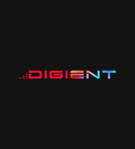 Logo - Digient