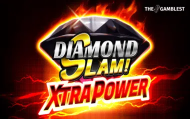 ENJOY builds on slot success with Diamond Slam: Xtra Power