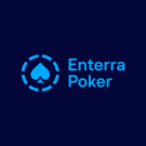Logo - Enterra Poker
