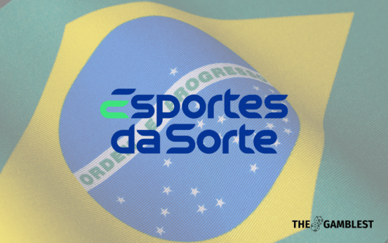 Esportes da Sorte acquires Apostou.com to strengthen position in Brazil