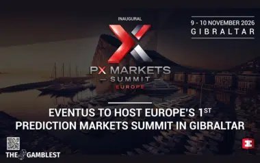 Europe’s First Dedicated Prediction Markets Summit Comes to Gibraltar