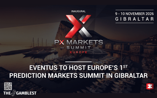 Europe’s First Dedicated Prediction Markets Summit Comes to Gibraltar