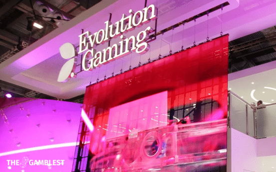 Evolution could face potential takeover bid as shareholder stake exceeds 30%