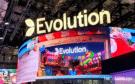 Evolution ends $85m acquisition of Galaxy Gaming