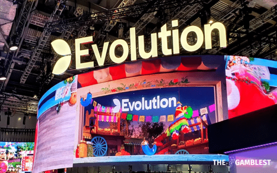 Evolution ends $85m acquisition of Galaxy Gaming