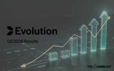 Evolution reports higher Q2 profit despite revenue decline