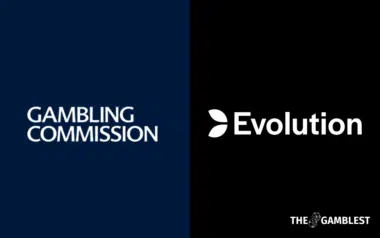 Evolution to pay £4.75m to UK Gambling Commission