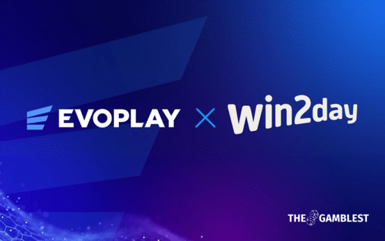 Evoplay makes Austrian debut with win2day partnership