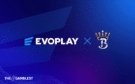 Evoplay strengthens Czech presence through Bonver Win partnership