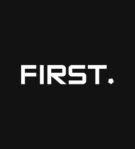 Logo - FIRST.