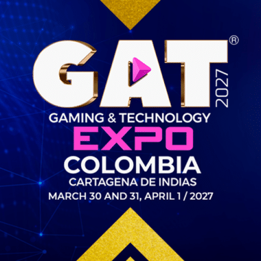 GAT Expo Cartagena 2027