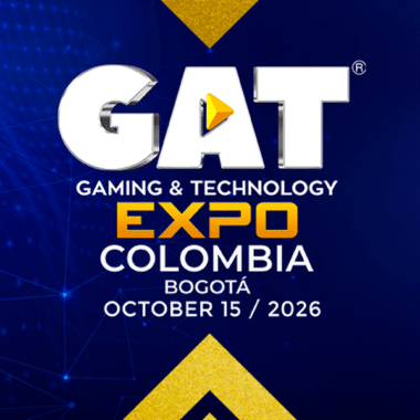 GAT Expo Bogotá 2026
