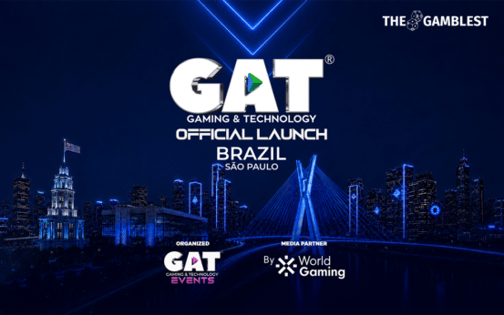 GAT Official Launch Brazil 2026 brings together regulators, operators and investors