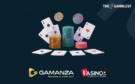 Gamanza Group extended partnership with Pasino.ch
