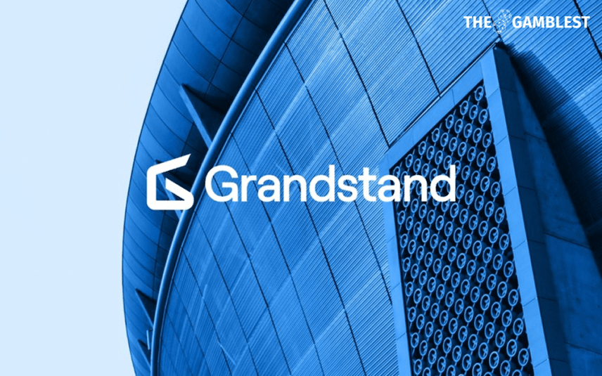 Gambling.com Group rebrands as Grandstand Limited