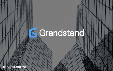 Gambling.com Group rebrands as Grandstand Limited
