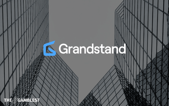 Gambling.com Group rebrands as Grandstand Limited