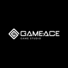 Logo - Game-Ace