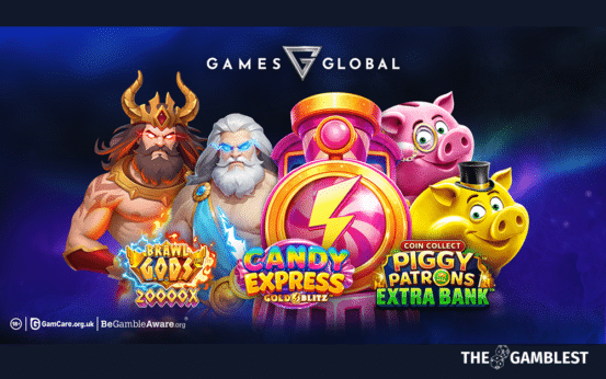 Games Global July roadmap strengthens proven collection mechanics offering