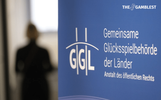 Germany’s GGL blocked 1,843 illegal iGaming websites in 2025