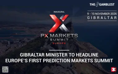Gibraltar Minister to Open Europe’s 1st Prediction Markets Summit Following New Regulation