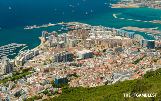 Gibraltar removes border controls under EU-UK agreement