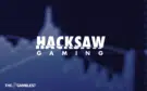 Hacksaw Gaming posts 31% revenue growth in Q2 2026