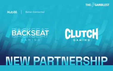 Hub88 adds Backseat Gaming and sister studio Clutch Gaming to supplier network