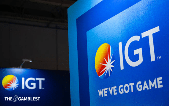 IGT to close electronic table games division in 2027