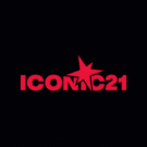 Logo - ICONIC21