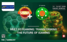 In Focus: DSTGAMING at the Sports Betting West Africa+ Summit 2026