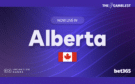 Incentive Games enters Alberta with bet365