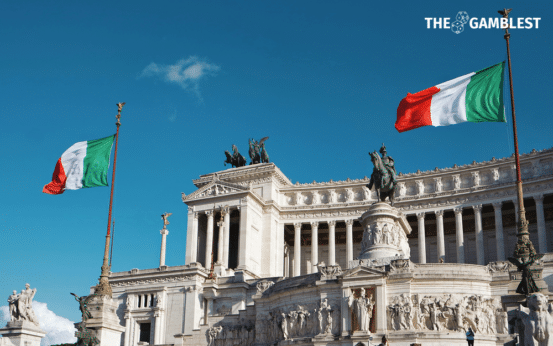 Italian authorities shut down illegal betting centres in Sicily