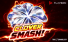 Jackpot-driven bonus play awaits in Playson’s Clover Smash