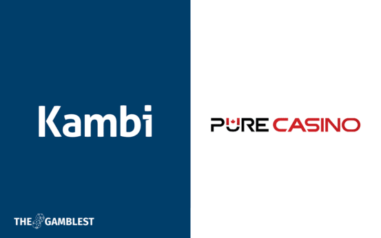 Kambi partners with Pure Casino to expand Canadian reach