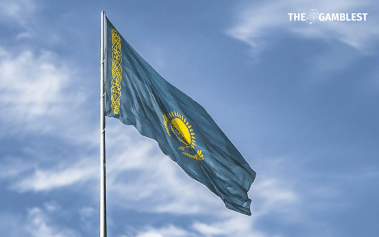 Kazakhstan blocks $20.8 million in illegal gambling payments