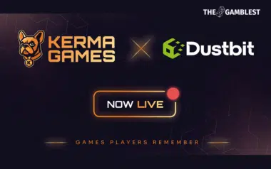 Kerma Games enters crypto casino space via Dustbit partnership
