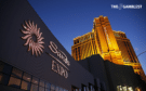 Las Vegas Sands reports lower Q2 profit