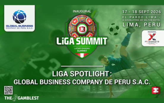 LiGA Summit 2026 Nears with Exclusive Peru Market Insights from Global Business Company’s CEO
