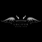 Logo - Lucifer Gaming