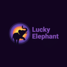 Logo - Lucky Elephant Gaming