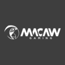 Logo - Macaw Gaming