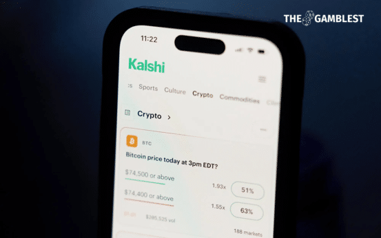 Michigan court temporarily blocks Kalshi in state